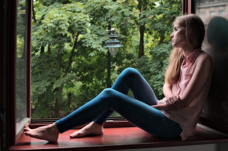 La autorreflexión como herramienta para mejorar la salud mental