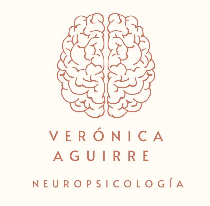 Verónica Aguirre Neuropsicología